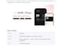 develop a custom mobile app for android and ios